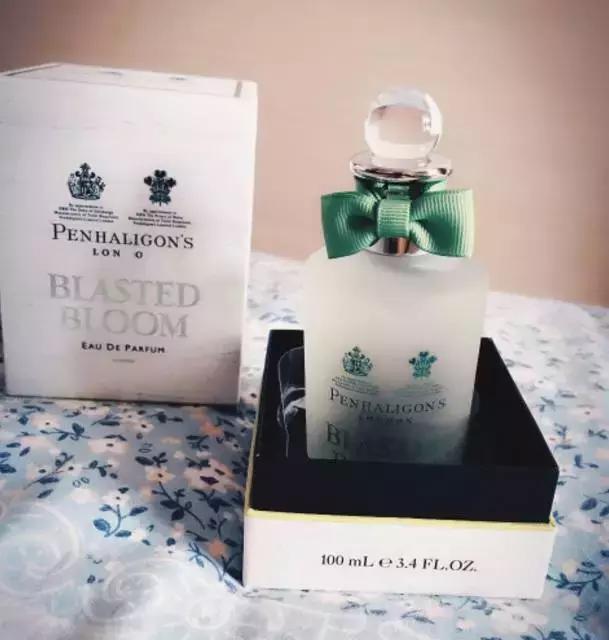 喜欢大海的朋友注意了，让我来告诉你几款水系香水