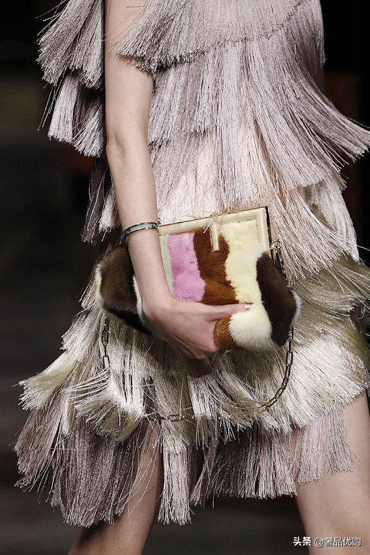 fendi小众包,fendi和明星设计的包