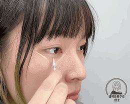 抖音这6个化妆技巧火了，一秒微笑唇也太鸡肋了