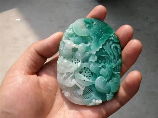 教大家认识不同种类的玉石,教你识别常见的玉石