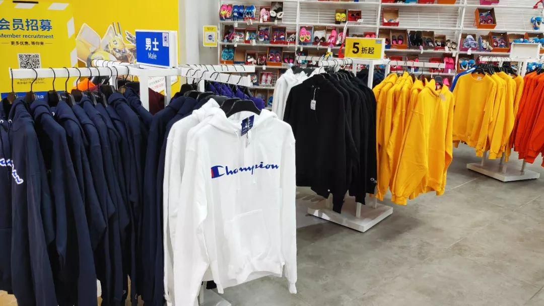 100+大品牌低至1.5折+免费到店礼！这个十一我就被这里安排了