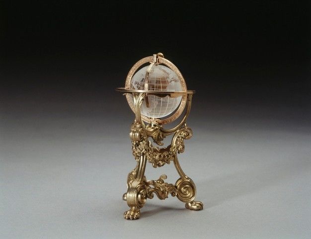 一支笔也要几百万？最会享受的欧洲贵族，在文具上也能玩出花样