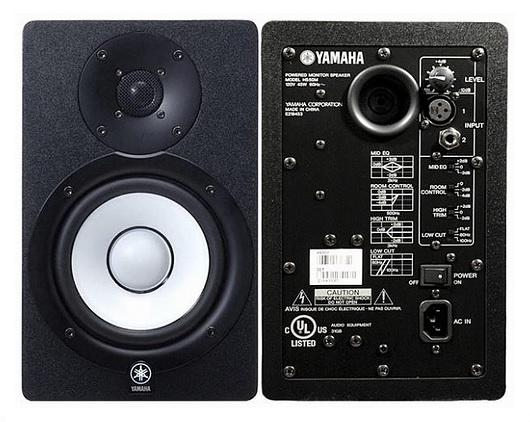 最好的有源监听音箱,推荐主动拾音器