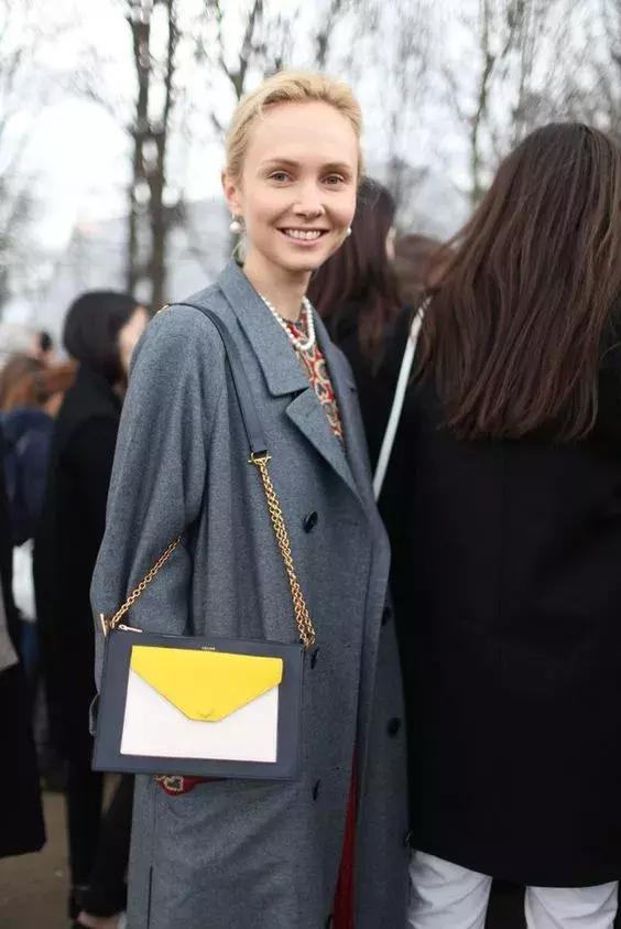 最流行的项链是哪几款,今年最火的项链秋冬