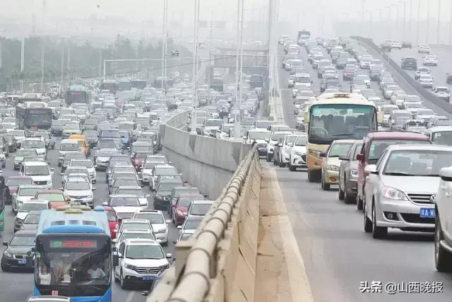 放假去人多的地方,放假人多去哪玩