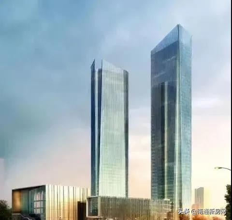 南通即将改造的项目,南通最大烂尾楼工程