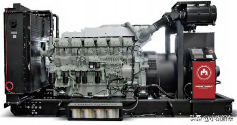 全球十大发电机组,十大品牌发电机组