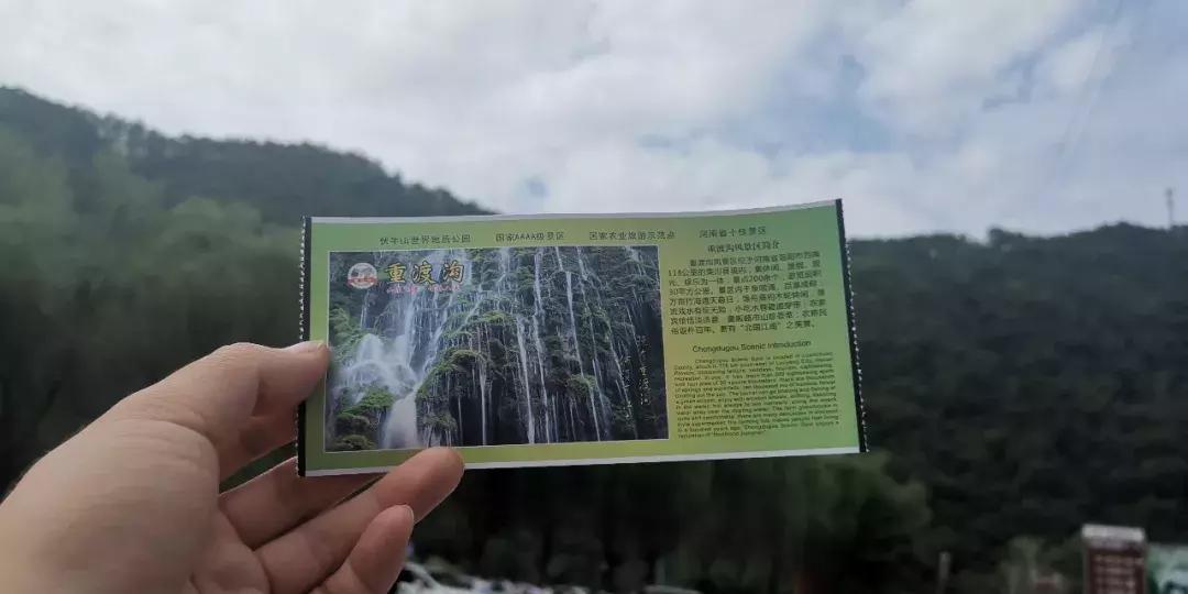 洛阳周边竟藏了个“北国小江南”！山水俱佳，堪称世外仙境