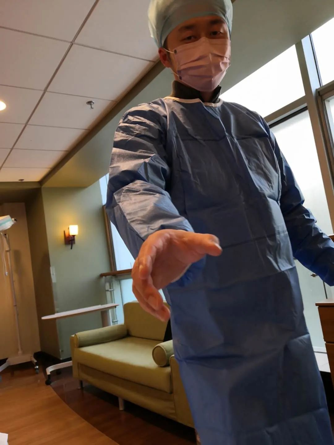 娘娘顺产日记|我竟错过无痛，超快顺产成了英雄妈妈