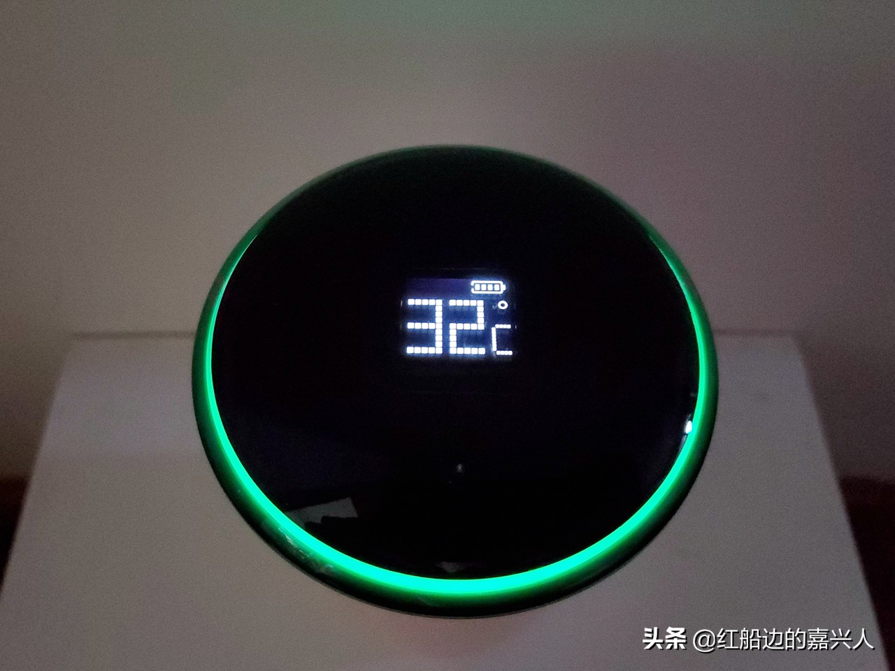 小水怪智能降温杯使用说明书,小水怪智能降温杯u1