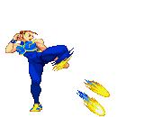 游戏动作入门基础,游戏基础知识俘虏角色的设计手法