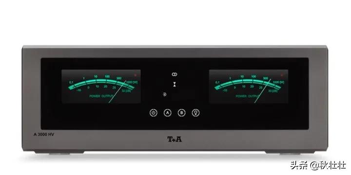 德国经典黑科技音响,顶级音响系统德国