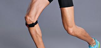 髌骨带和自粘绷带作用一样,韧带松弛髌骨带和护膝哪个效果好