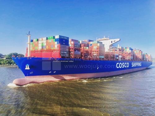 俄罗斯海运清关流程,俄罗斯物流运输专线清关需要多久