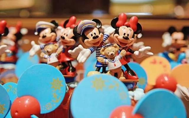 上海迪士尼攻略带孩子怎么玩,上海迪士尼开园3天