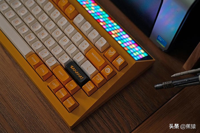 大半年的桌面折腾记录，桌面3.0SHOW