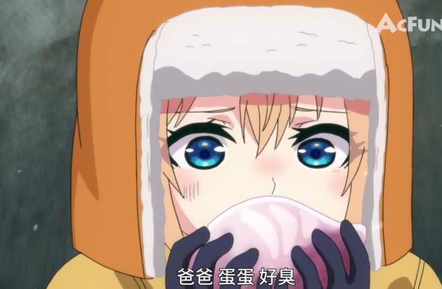 七月新番女主开局人设崩塌,七月新番女主