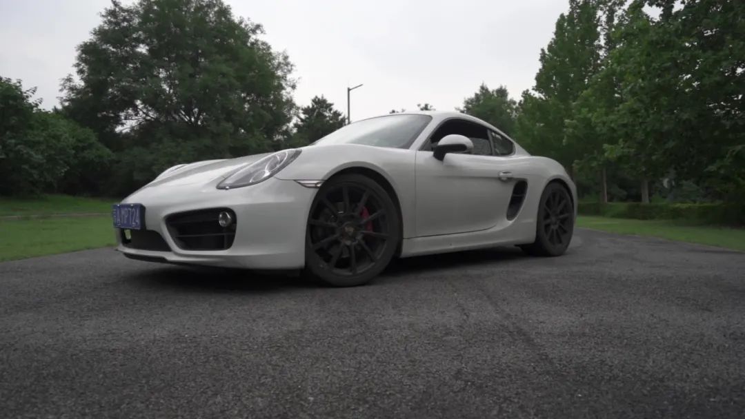 保值车保时捷,保时捷二手车很便宜因为什么