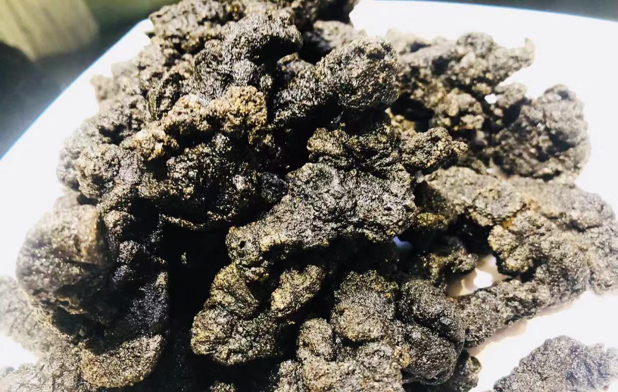 青岛美食推荐必吃云霄路,青岛高端美食打卡地