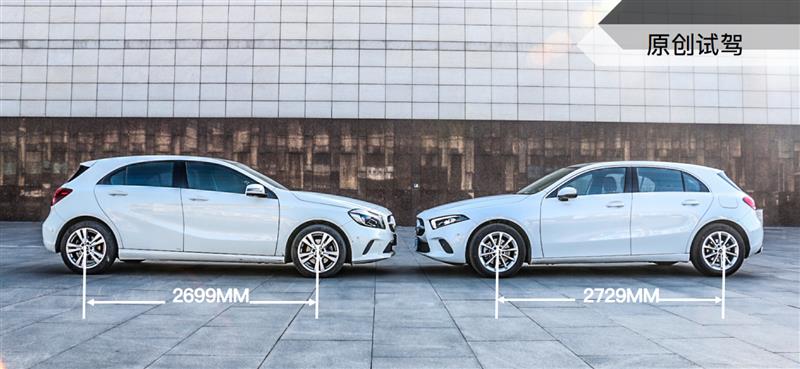 试驾奔驰a200,二手奔驰a200试驾视频