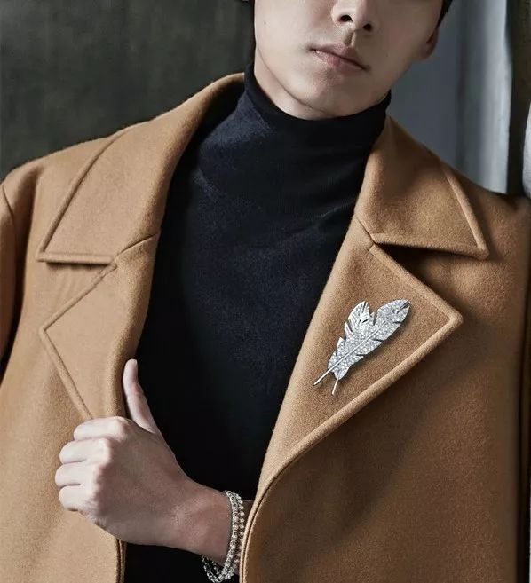 配饰怎么搭？快来跟吴磊、小凯学几招