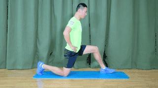 外八字脚会不会影响膝盖,跑步时八字脚产生原因及纠正方法