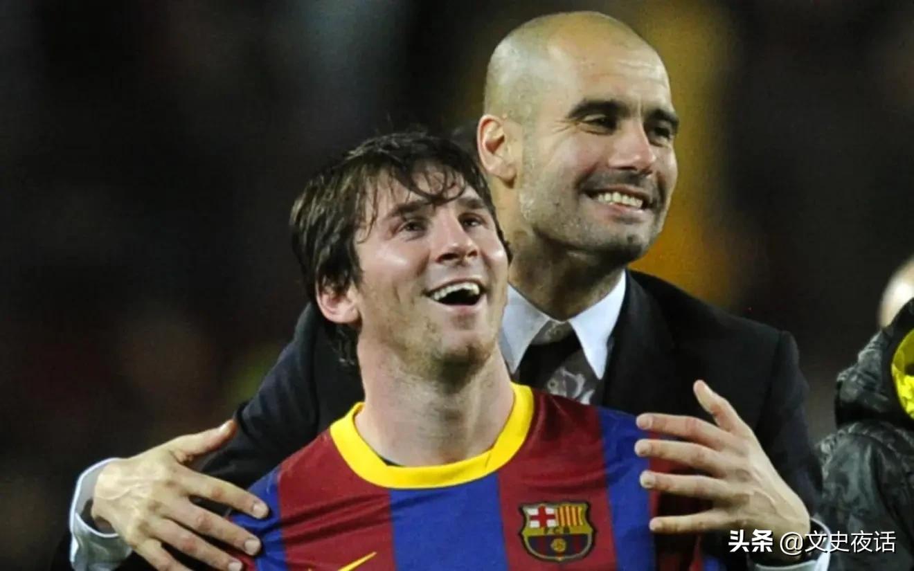 足坛十大伟大主帅,足坛最强10位教练