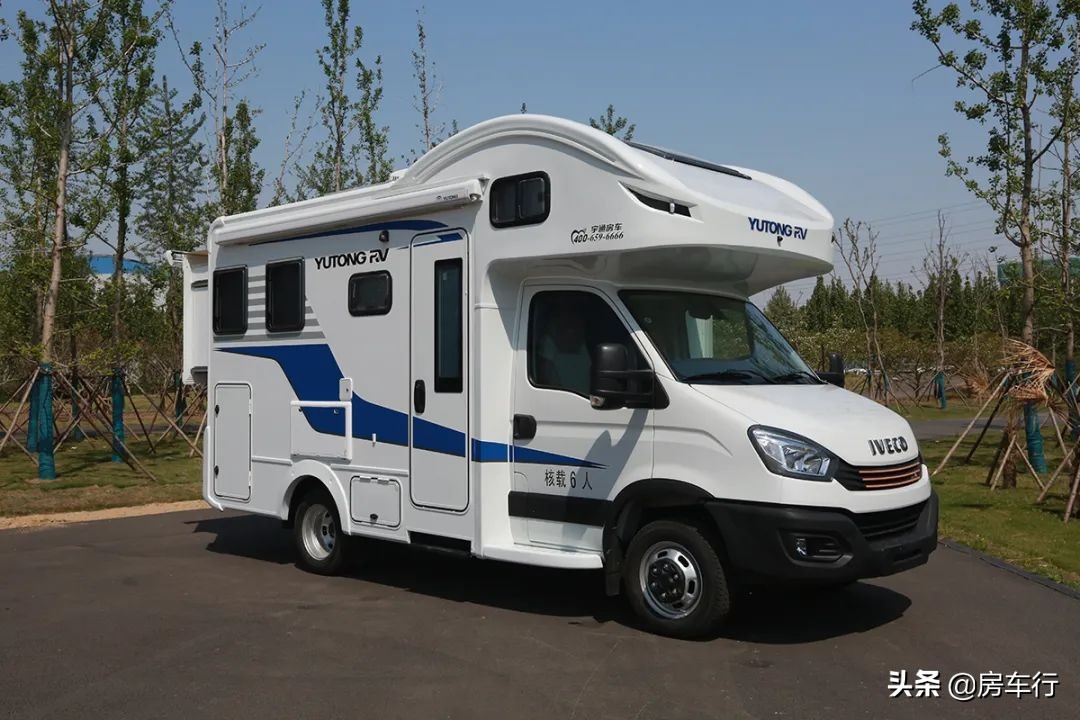 爆款房车,6万到8万的新能源房车推荐