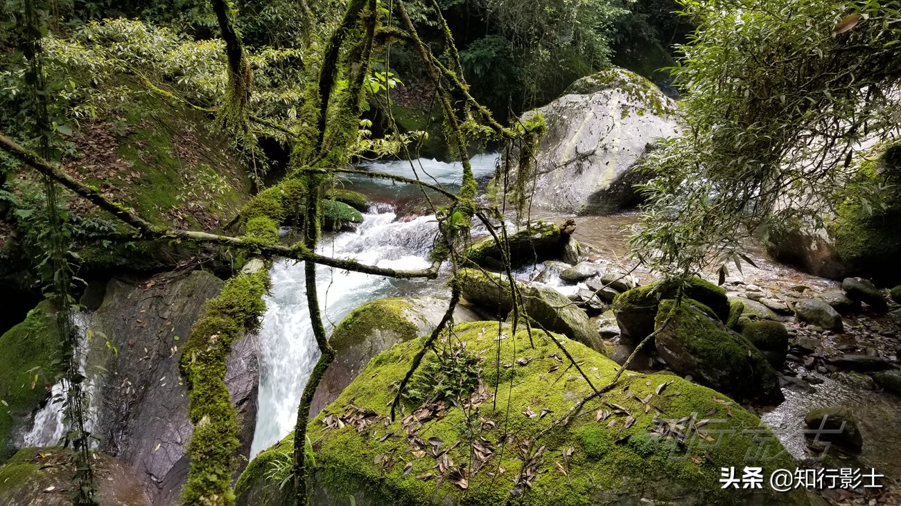 我对旅游的看法,贵州自驾游真实感受