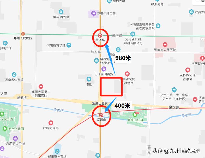 郑州楼市爆料最新消息,2023郑州楼市还有持续利好吗