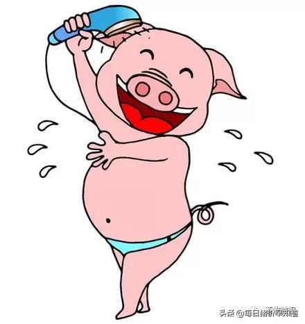 「猪热应激」0死亡!最科学的猪热应激治疗方案