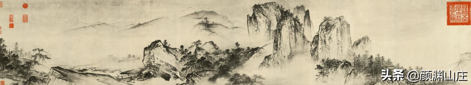 读诗词｜《虞美人》诗词大全集下卷300篇犹胜人间一别、便终天