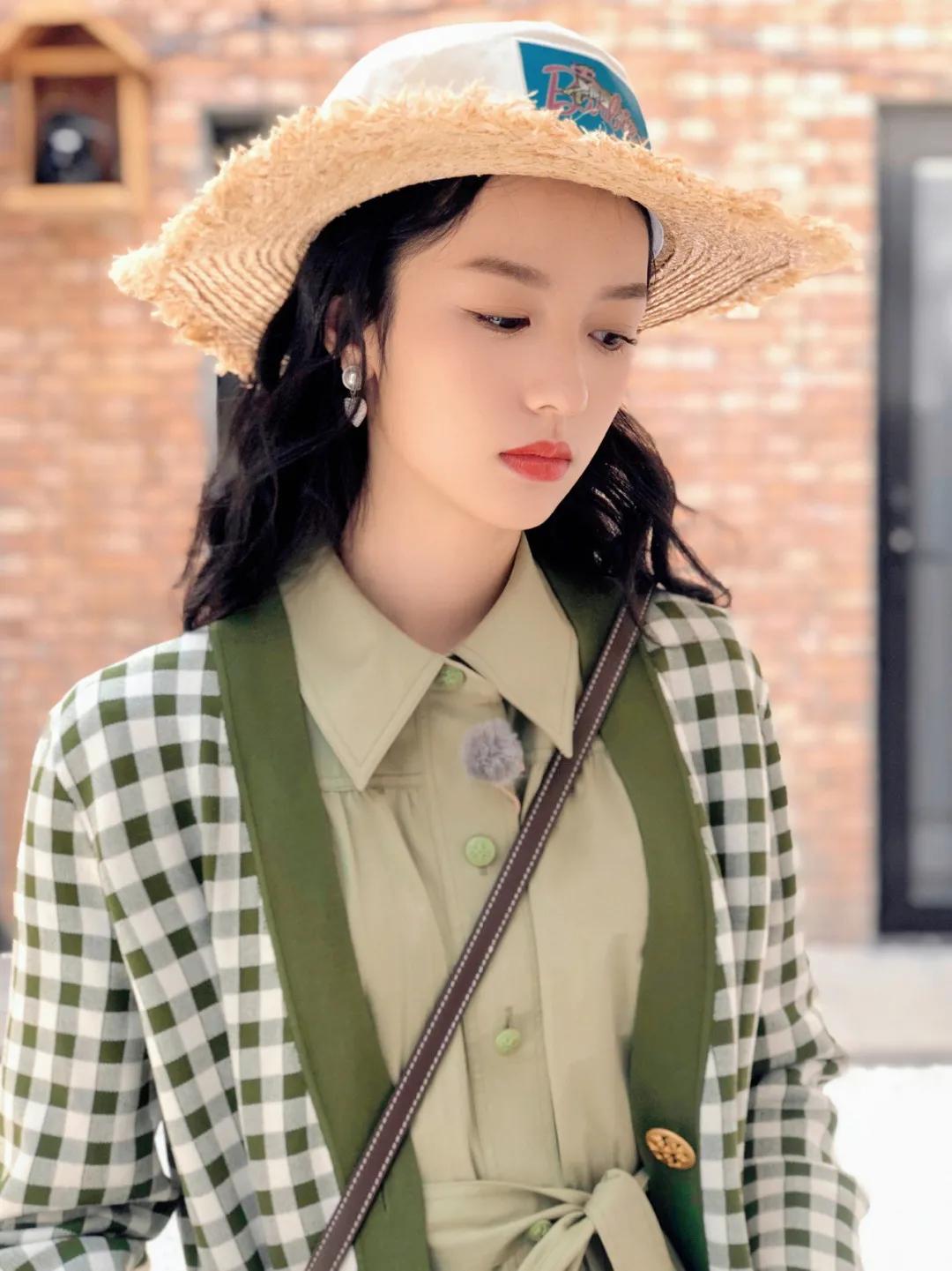 八一时装秀,桃花坞时装秀