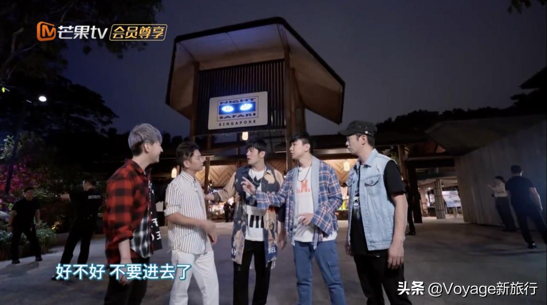 周游记新加坡餐厅,新加坡周游记有多香