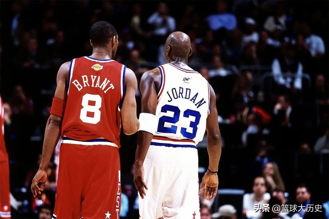 乔丹和耐克的终身合同,乔丹在公牛签的合同