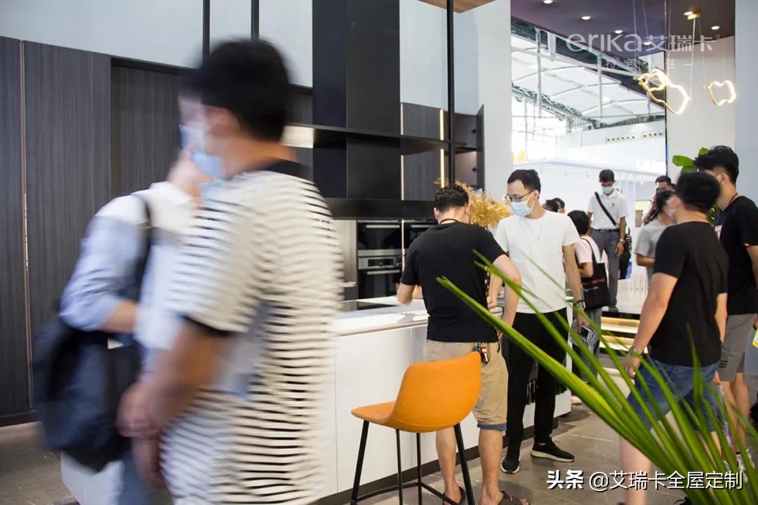 艾瑞卡家居,艾瑞卡全屋家居定制