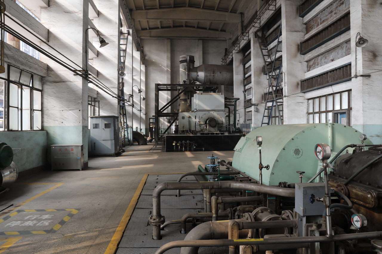 大武汉系列,武汉石油化工企业