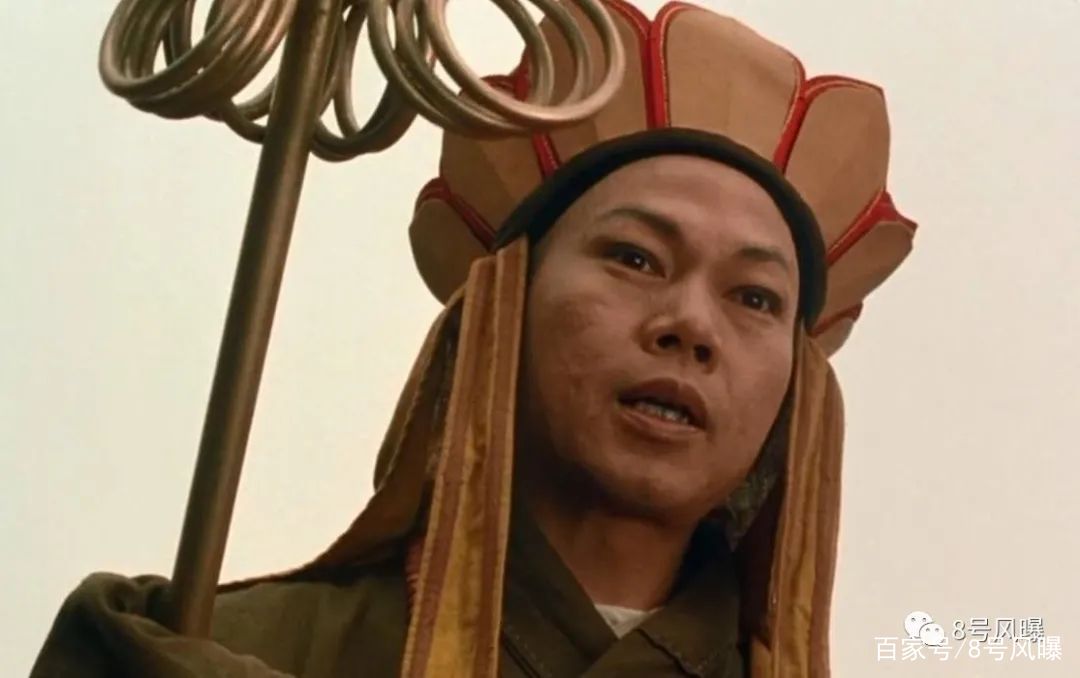 香港金牌配角廖启智患癌离世,香港十大黄金配角廖启智