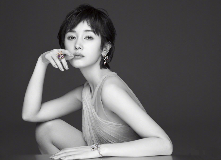 矮个子女士适合的短发型,矮个子适合的流行短发