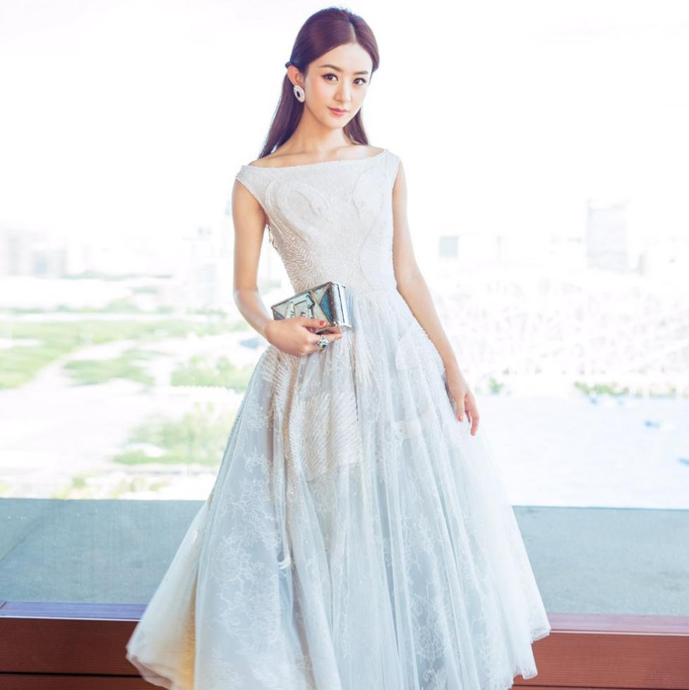 女人必须拥有的一件衣服,晚礼服租赁礼服该怎么挑选