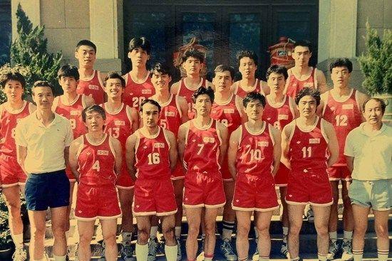 逍遥王巩晓彬回忆八一队,逍遥王巩晓彬当年到底有多强