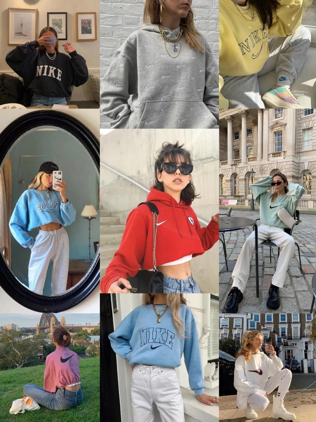 nike最新单品,nike必买的经典单品