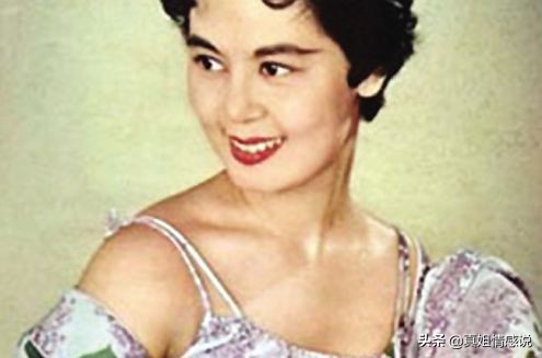 “亚洲影后”程思远之女，事业正旺家庭幸福，生命嘎然停止在30岁