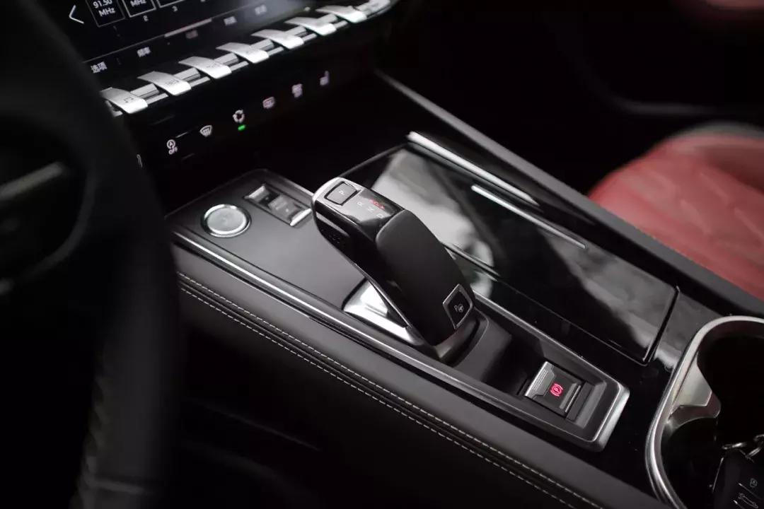 标致508l驾控测试,2020年标致508l驾控版