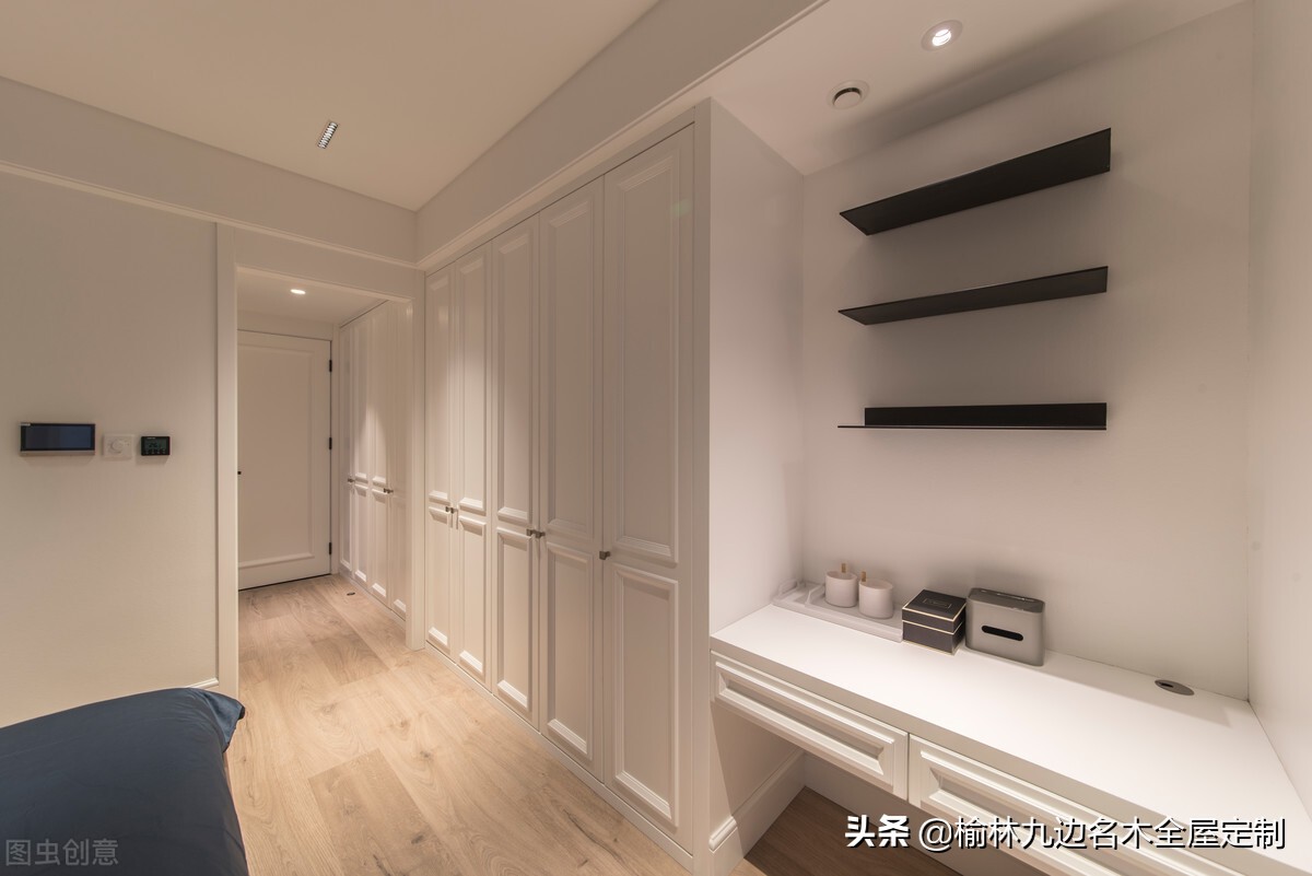 全屋定制和定制家具,全屋定制家具怎么样