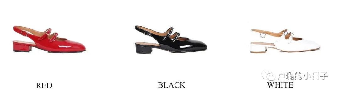 脚感舒服的时尚百搭鞋推荐平底,借鉴这5款平底鞋实用又时髦