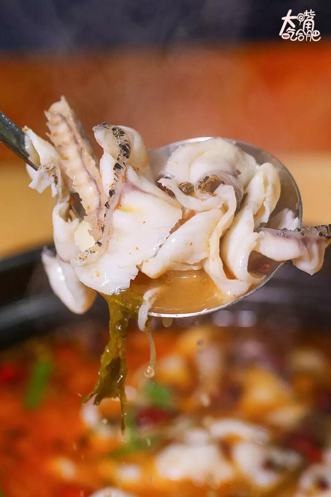 合肥这些店做的鱼，会让你以为上辈子是只猫