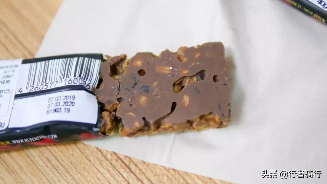 能量棒能跑步前吃吗,能量棒能改善骑行吗