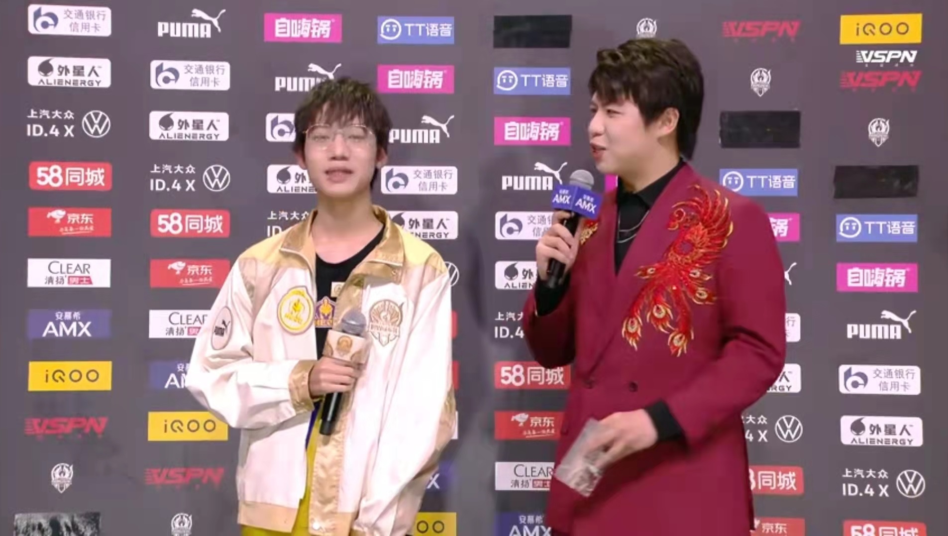 英凯谈谁能把estar拉下神坛,解说英凯事件