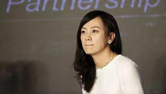 滴滴柳青和程维股份,滴滴打车创始人柳青